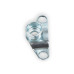 PartzBiz CM: 04-346-BROTHERS Trucks C/K Tailgate Trunnion - LH PartzBiz CM: 04-346-BROTHERS Trucks C/K Tailgate Trunnion - LH