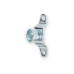 PartzBiz CM: 04-346-BROTHERS Trucks C/K Tailgate Trunnion - LH PartzBiz CM: 04-346-BROTHERS Trucks C/K Tailgate Trunnion - LH