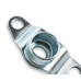 PartzBiz CM: 04-346-BROTHERS Trucks C/K Tailgate Trunnion - LH PartzBiz CM: 04-346-BROTHERS Trucks C/K Tailgate Trunnion - LH