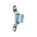 PartzBiz CM: 04-347-BROTHERS Trucks C/K Tailgate Trunnion - RH PartzBiz CM: 04-347-BROTHERS Trucks C/K Tailgate Trunnion - RH