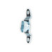PartzBiz CM: 04-347-BROTHERS Trucks C/K Tailgate Trunnion - RH PartzBiz CM: 04-347-BROTHERS Trucks C/K Tailgate Trunnion - RH
