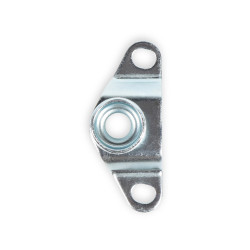 PartzBiz CM 04-346 - BROTHERS Trucks C/K Tailgate Trunnion - LH PartzBiz CM 04-346 - BROTHERS Trucks C/K Tailgate Trunnion - LH