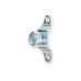 PartzBiz CM: 04-346-BROTHERS Trucks C/K Tailgate Trunnion - LH PartzBiz CM: 04-346-BROTHERS Trucks C/K Tailgate Trunnion - LH