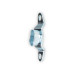 PartzBiz CM: 04-347-BROTHERS Trucks C/K Tailgate Trunnion - RH PartzBiz CM: 04-347-BROTHERS Trucks C/K Tailgate Trunnion - RH