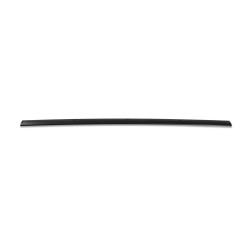 PartzBiz CM 05-165 - BROTHERS Trucks C/K Upper Interior Rear Window Trim - Black PartzBiz CM 05-165 - BROTHERS Trucks C/K Upper Interior Rear Window Trim - Black