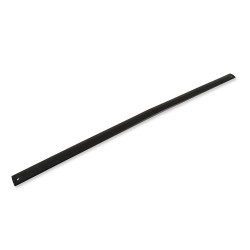 PartzBiz CM 05-164 - BROTHERS Trucks C/K Upper Interior Windshield Trim - Black PartzBiz CM 05-164 - BROTHERS Trucks C/K Upper Interior Windshield Trim - Black