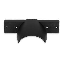 PartzBiz CM 05-173 - BROTHERS Trucks C/K Upper Steering Column Cover PartzBiz CM 05-173 - BROTHERS Trucks C/K Upper Steering Column Cover