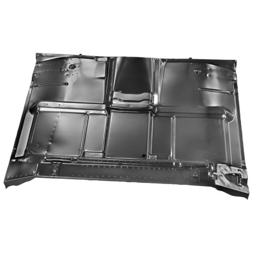 PartzBiz CM: CFP720B-
Brothers Trucks Complete Floorpan - With Brace - Low Hump
Brothers Trucks Complete Floorpan - With Brace - Low Hump
PartzBiz CM: CFP720B-
Brothers Trucks Complete Floorpan - With Brace - Low Hump
Brothers Trucks Complete Floorpan - With Brace - Low Hump