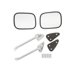PartzBiz CM COMS3SC -
Brothers Trucks Complete Mirror Set - Chrome/Stainless-Rectangle - Pair
Brothers Trucks Complete Mirror Set - Chrome/Stainless-Rectangle - Pair
PartzBiz CM COMS3SC -
Brothers Trucks Complete Mirror Set - Chrome/Stainless-Rectangle - Pair
Brothers Trucks Complete Mirror Set - Chrome/Stainless-Rectangle - Pair