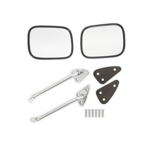 PartzBiz CM: COMS3SC-
Brothers Trucks Complete Mirror Set - Chrome/Stainless-Rectangle - Pair
Brothers Trucks Complete Mirror Set - Chrome/Stainless-Rectangle - Pair
PartzBiz CM: COMS3SC-
Brothers Trucks Complete Mirror Set - Chrome/Stainless-Rectangle - Pair
Brothers Trucks Complete Mirror Set - Chrome/Stainless-Rectangle - Pair