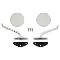 PartzBiz CM COMS4SM -
Brothers Trucks Complete Mirror Set - Stainless - Round/Smooth - Pair
Brothers Trucks Complete Mirror Set - Stainless - Round/Smooth - Pair
PartzBiz CM COMS4SM -
Brothers Trucks Complete Mirror Set - Stainless - Round/Smooth - Pair
Brothers Trucks Complete Mirror Set - Stainless - Round/Smooth - Pair