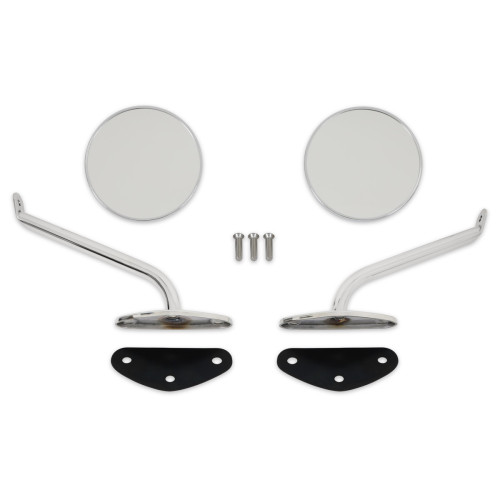 PartzBiz CM: COMS4SM-
Brothers Trucks Complete Mirror Set - Stainless - Round/Smooth - Pair
Brothers Trucks Complete Mirror Set - Stainless - Round/Smooth - Pair
PartzBiz CM: COMS4SM-
Brothers Trucks Complete Mirror Set - Stainless - Round/Smooth - Pair
Brothers Trucks Complete Mirror Set - Stainless - Round/Smooth - Pair
