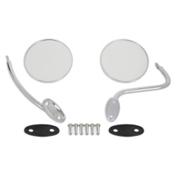 PartzBiz CM COMS1RS-2 -
Brothers Trucks Complete Mirror Set-Chrome/Stainless-Round/Smooth-Pair
Brothers Trucks Complete Mirror Set-Chrome/Stainless-Round/Smooth-Pair
PartzBiz CM COMS1RS-2 -
Brothers Trucks Complete Mirror Set-Chrome/Stainless-Round/Smooth-Pair
Brothers Trucks Complete Mirror Set-Chrome/Stainless-Round/Smooth-Pair
