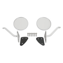 PartzBiz CM COMS3SM -
Brothers Trucks Complete Mirror Set-Stainless/Chrome-Round/Smooth - Pair
Brothers Trucks Complete Mirror Set-Stainless/Chrome-Round/Smooth - Pair
PartzBiz CM COMS3SM -
Brothers Trucks Complete Mirror Set-Stainless/Chrome-Round/Smooth - Pair
Brothers Trucks Complete Mirror Set-Stainless/Chrome-Round/Smooth - Pair