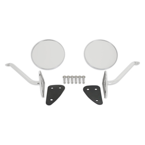 PartzBiz CM: COMS3SM-
Brothers Trucks Complete Mirror Set-Stainless/Chrome-Round/Smooth - Pair
Brothers Trucks Complete Mirror Set-Stainless/Chrome-Round/Smooth - Pair
PartzBiz CM: COMS3SM-
Brothers Trucks Complete Mirror Set-Stainless/Chrome-Round/Smooth - Pair
Brothers Trucks Complete Mirror Set-Stainless/Chrome-Round/Smooth - Pair
