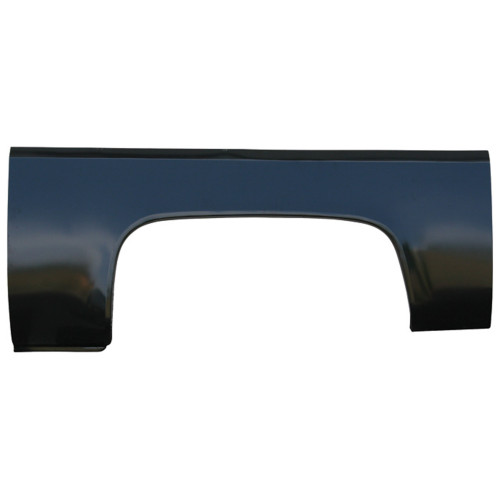 PartzBiz CM: URA87LH-Brothers Trucks Complete Rear Wheel Arch Panel - Truck PartzBiz CM: URA87LH-Brothers Trucks Complete Rear Wheel Arch Panel - Truck