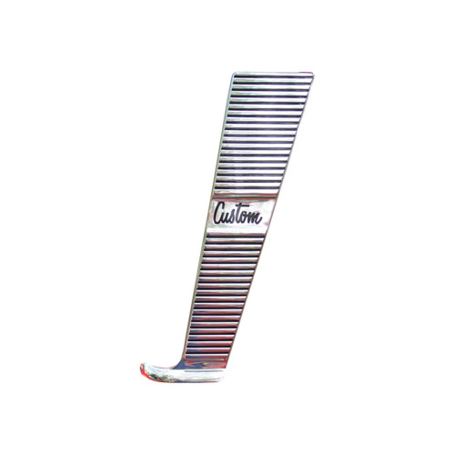 PartzBiz CM: CCM6466-
Brothers Trucks Custom Cab Moldings - Pair
Brothers Trucks Custom Cab Moldings - Pair
PartzBiz CM: CCM6466-
Brothers Trucks Custom Cab Moldings - Pair
Brothers Trucks Custom Cab Moldings - Pair