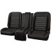 PartzBiz CM: QCCC072WHITE-Brothers Trucks Custom Console - Sport - Black with White Stitching - Cup Holders PartzBiz CM: QCCC072WHITE-Brothers Trucks Custom Console - Sport - Black with White Stitching - Cup Holders