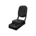 PartzBiz CM: QCCB087BLACK-Brothers Trucks Custom Console - Sport - Black with Black Stitching - Buddy Console PartzBiz CM: QCCB087BLACK-Brothers Trucks Custom Console - Sport - Black with Black Stitching - Buddy Console