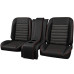 PartzBiz CM: QCCC072RED-Brothers Trucks Custom Console - Sport - Black with Red Stitching - Cup Holders PartzBiz CM: QCCC072RED-Brothers Trucks Custom Console - Sport - Black with Red Stitching - Cup Holders
