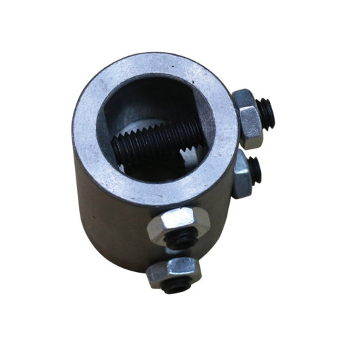 PartzBiz CM: CSC6073-
Brothers Trucks Custom Steering Column Coupler - 3/4-Inch DD to 1-Inch DD
Brothers Trucks Custom Steering Column Coupler - 3/4-Inch DD to 1-Inch DD
PartzBiz CM: CSC6073-
Brothers Trucks Custom Steering Column Coupler - 3/4-Inch DD to 1-Inch DD
Brothers Trucks Custom Steering Column Coupler - 3/4-Inch DD to 1-Inch DD