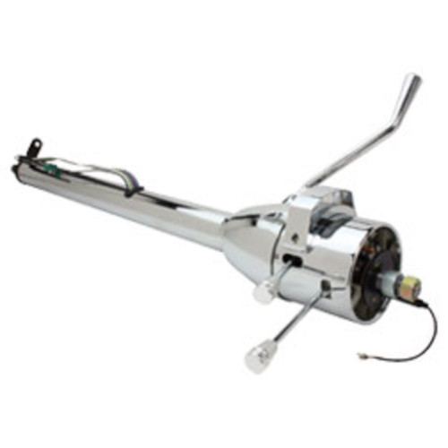 PartzBiz CM: CSCU30A-
Brothers Trucks Custom Tilt Steering Column - Chrome/Auto - 30-Inch


Brothers Trucks Custom Tilt Steering Column - Chrome/Auto - 30-Inch

