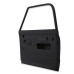 PartzBiz CM: A1030-67-BROTHERS Trucks DOOR SHELL - RH PartzBiz CM: A1030-67-BROTHERS Trucks DOOR SHELL - RH