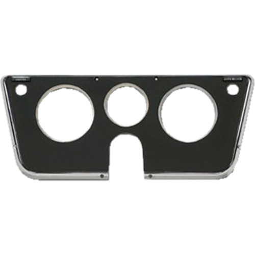 PartzBiz CM: H6068-69-BROTHERS Trucks DASH BEZEL w/o GAUGES PartzBiz CM: H6068-69-BROTHERS Trucks DASH BEZEL w/o GAUGES