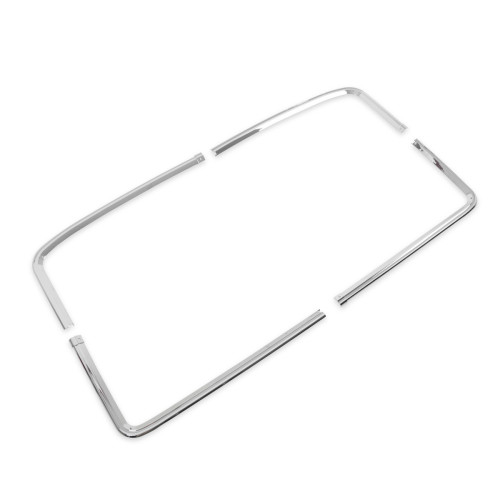 PartzBiz CM: BR10004-Brothers Trucks Deluxe Headliner Trim PartzBiz CM: BR10004-Brothers Trucks Deluxe Headliner Trim