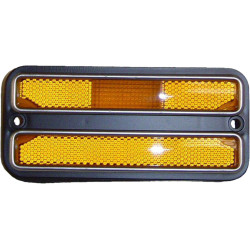 PartzBiz CM B3003-68 - BROTHERS Trucks DELUXE MARKER LIGHT PartzBiz CM B3003-68 - BROTHERS Trucks DELUXE MARKER LIGHT