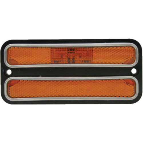 PartzBiz CM: B3003LED-BROTHERS Trucks DELUXE MARKER LIGHT - LED