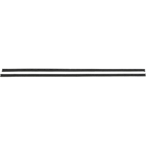 PartzBiz CM: B3027-60-BROTHERS รถบรรทุก DIVISION BAR WEATHERSTRIP SET PartzBiz CM: B3027-60-BROTHERS รถบรรทุก DIVISION BAR WEATHERSTRIP SET