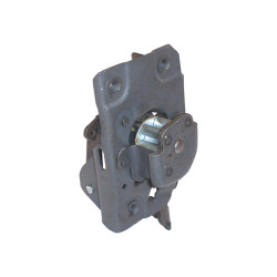 PartzBiz CM DLA72LH - Brothers Trucks Door Latch Assembly PartzBiz CM DLA72LH - Brothers Trucks Door Latch Assembly