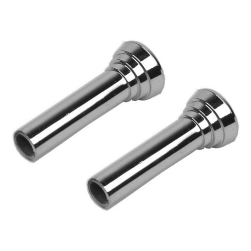 PartzBiz CM: DLK60CH-Brothers Trucks Door Lock Knobs - Chrome PartzBiz CM: DLK60CH-Brothers Trucks Door Lock Knobs - Chrome