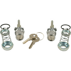 PartzBiz CM E4021-60P - BROTHERS Trucks DOOR LOCK - SET PartzBiz CM E4021-60P - BROTHERS Trucks DOOR LOCK - SET
