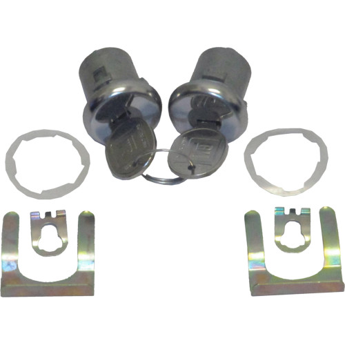 PartzBiz CM: E4021-67-BROTHERS Trucks DOOR LOCK - SET PartzBiz CM: E4021-67-BROTHERS Trucks DOOR LOCK - SET