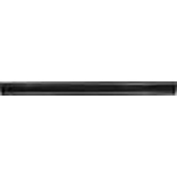 PartzBiz CM M0019R-69 - BROTHERS Trucks DOOR LOWER MOLDING - RH PartzBiz CM M0019R-69 - BROTHERS Trucks DOOR LOWER MOLDING - RH