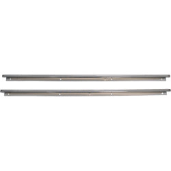 PartzBiz CM U1200-67 - BROTHERS Trucks DOOR PANEL TRIM SET PartzBiz CM U1200-67 - BROTHERS Trucks DOOR PANEL TRIM SET