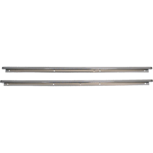 PartzBiz CM: U1200-67-BROTHERS Trucks DOOR PANEL TRIM SET