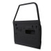 PartzBiz CM: A1030-67-BROTHERS Trucks DOOR SHELL - RH PartzBiz CM: A1030-67-BROTHERS Trucks DOOR SHELL - RH