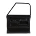 PartzBiz CM: A1030-72-BROTHERS Trucks DOOR SHELL - RH PartzBiz CM: A1030-72-BROTHERS Trucks DOOR SHELL - RH