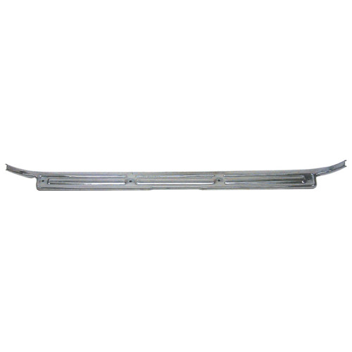 PartzBiz CM: DJSP201-Brothers Trucks Door Sill Step Plate - Chrome