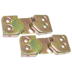 PartzBiz CM DS04751 - Brothers Trucks Door Striker Set PartzBiz CM DS04751 - Brothers Trucks Door Striker Set