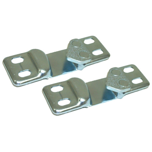 PartzBiz CM: DS05259-Brothers Trucks Door Striker Set PartzBiz CM: DS05259-Brothers Trucks Door Striker Set