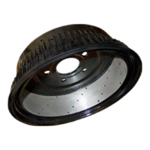 PartzBiz CM: FMA5170-XD-Brothers Trucks Drum Brake - Cross-Drilled PartzBiz CM: FMA5170-XD-Brothers Trucks Drum Brake - Cross-Drilled