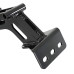 PartzBiz CM: ESM6372-Brothers Trucks Engine Mount Conversion Kit - Small Block - Black PartzBiz CM: ESM6372-Brothers Trucks Engine Mount Conversion Kit - Small Block - Black