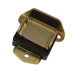 PartzBiz CM: SBMM72UR-Brothers Trucks Engine Mounts - Small Block - Side Bolt PartzBiz CM: SBMM72UR-Brothers Trucks Engine Mounts - Small Block - Side Bolt