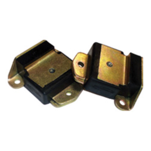 PartzBiz CM: BBMM2UR-Brothers Trucks Engine Mounts - Urethane - Big Block - Center Bolt PartzBiz CM: BBMM2UR-Brothers Trucks Engine Mounts - Urethane - Big Block - Center Bolt
