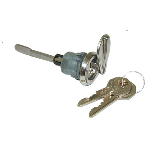 PartzBiz CM: DLCA051-Brothers Trucks Exterior Door Lock PartzBiz CM: DLCA051-Brothers Trucks Exterior Door Lock