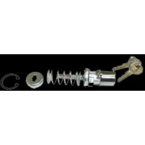 PartzBiz CM: DLCA059-Brothers Trucks Exterior Door Lock - Single PartzBiz CM: DLCA059-Brothers Trucks Exterior Door Lock - Single